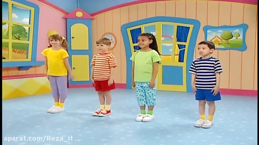 زیپی و من Zippy and Me - قسمت 3