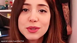 بچه داری کوروش و میا