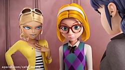 دختر کفشدوزکی :: میراکلس :: لی...