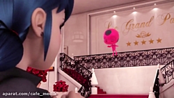 دختر کفشدوزکی :: میراکلس :: لی...