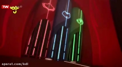 گروه شب نقاب قسمت 5