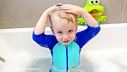 الکس و گبی :: آهنگ های شاد و ک...