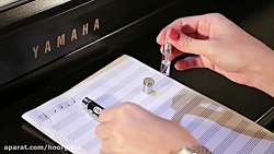 خودکار فلزی با مخزن اسپری الکل...