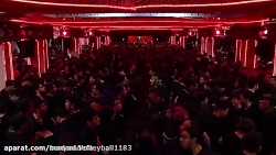 در سوگ حضرت علی اکبر (ع)؛ باصد...