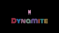 BTS (방탄소년단) Sing 'Dynamit...
