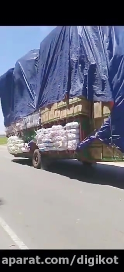 قدرت باورنکردنی موتورسیکلت