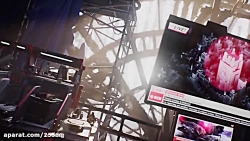 گیم پلی بازی Gotham Knights