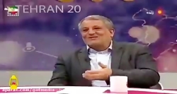 محسن هاشمی: اوضاع کشور خوبه،چون32سالِ دست ماست