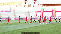 خلاصه بازی&zwnj;های تراکتور در...