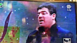 استاد حاج بهزاد حسنی محرم ۹۹ ش...