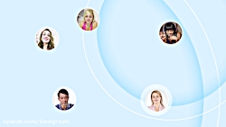 پک نمایش لوگو شرکتی Video Call...