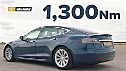 رقابت جذاب پورشه تایکان توربو...