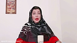 محسن ایزی ...کادوی دزدی