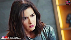 سیب ممنوعه  ازدواج هالیت و ییل...