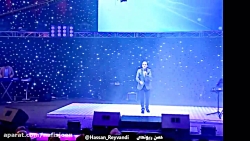 کلیپ طنز حسن ریوندی