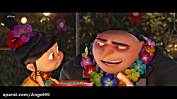 من نفرت انگیز 3  (2017) Despic...