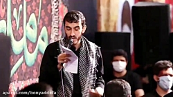 واحدترکی | بو گئجه.. با مداحی...