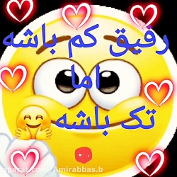 کــلیپ عاشقانه  از دل تو دل من...