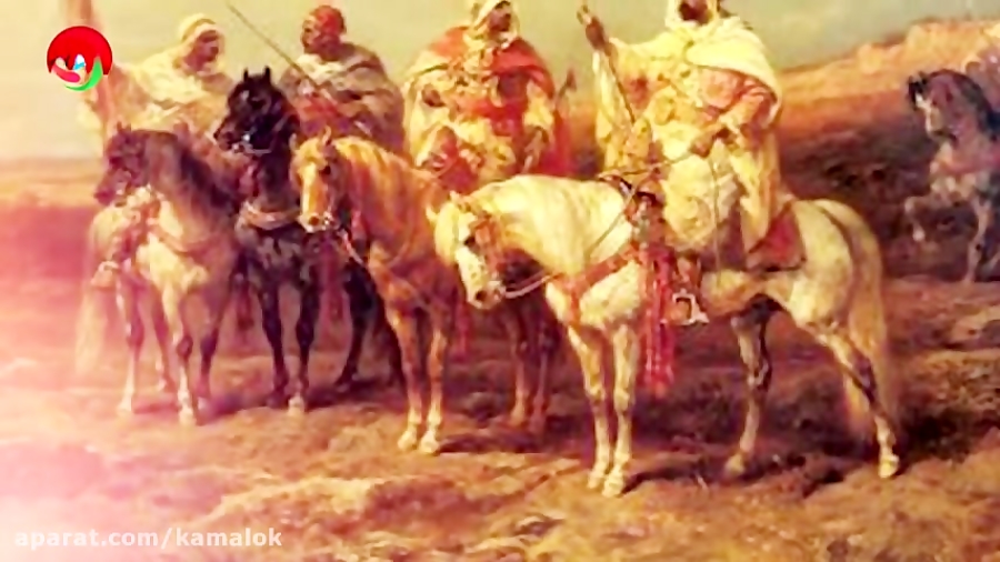 سرنوشت قـــاتـلان امام حسین چه...