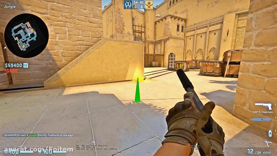 How To Make Csgo More Colorful