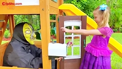 دانلود برنامه کودک جدید ناستیا...