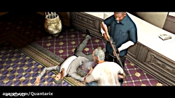 داستان های جی تی ای IV قسمت سو...