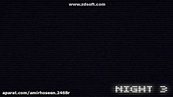 گیم پلی بازی فناف ...five GoId...