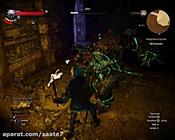 راهنمای بازی The Witcher 3 / م...