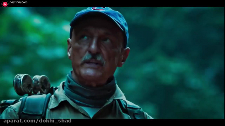 تریلر رسمی فیلم tremors: shrieker island 2020 در ژانر اکشن زمان87ثانیه