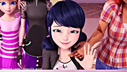 دختر کفشدوزکی  ماجراهای لیدی ب...