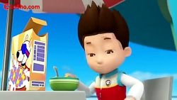 کارتون دوبله فارسی سگهای نگهبا...