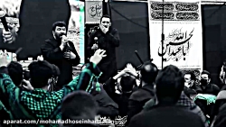 حاج سعید و محمد حسین حدادیان ر...