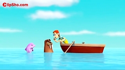 کارتون دوبله فارسی سگهای نگهبا...