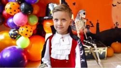 دیانا و روما :: تولد ۷ سالگی ر...