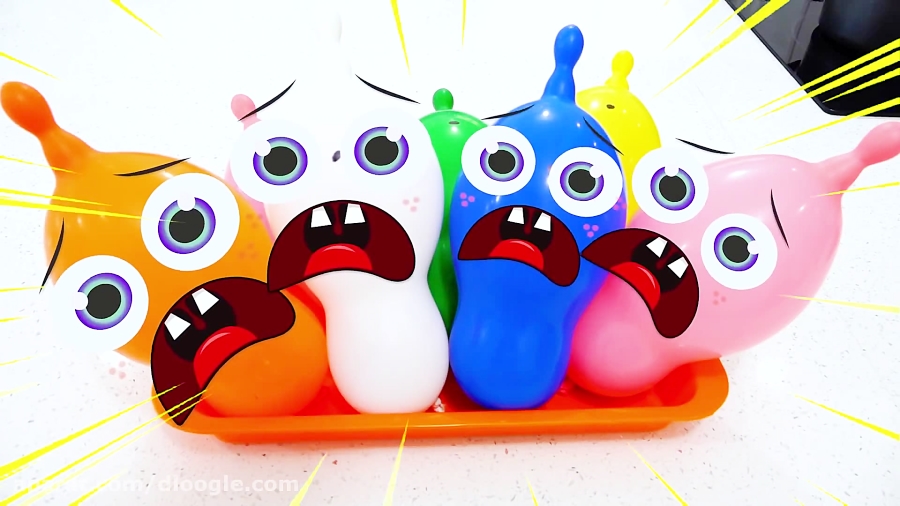 ماجراهای ولاد و نیکیتا  ولاد و...