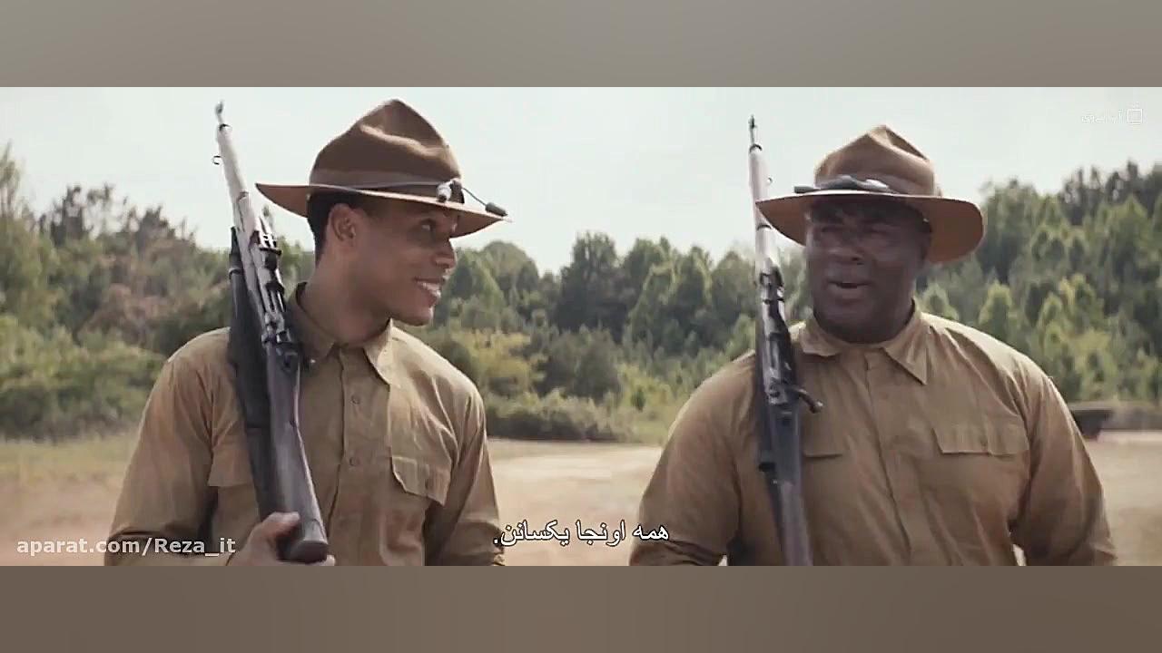 فیلم بیست و چهارم The 24th 2020 با زیرنویس فارسی | تاریخی، درام زمان6411ثانیه
