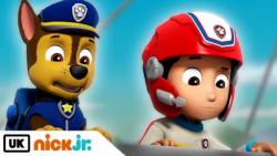 انیمیشن سگهای نگهبان : نجات بر...