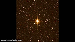 کشف نوعی ستارهٔ بسیار عجیب و ت...