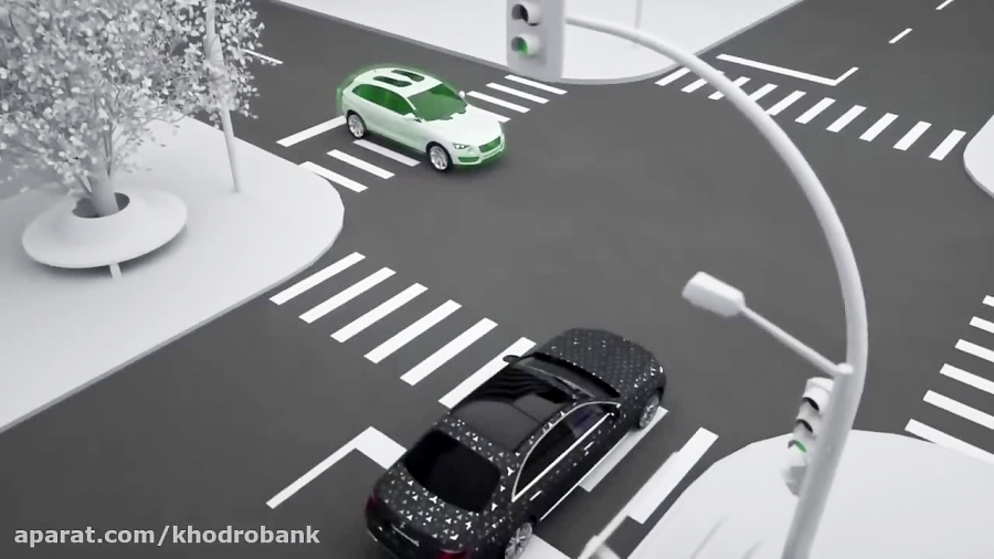 آشنایی با سیستم ایمنی جدید مرس...