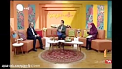 مجموعه سوتی قسمت نه:مردی که بچ...