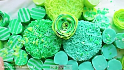 Asmr له و لورده کردن چیز میزا