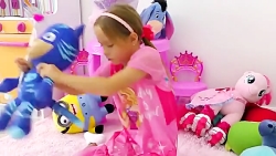 برنامه کودک :: سوفیا :: لباس ه...