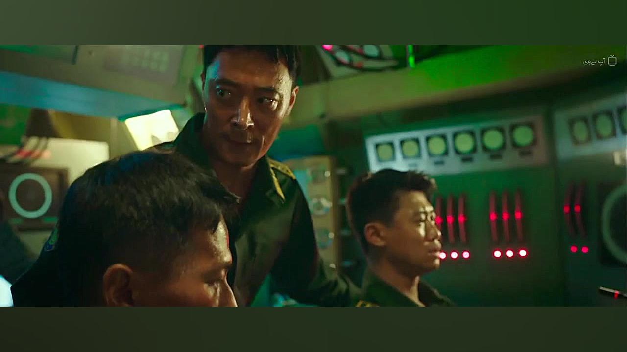 فیلم Steel Rain 2 2020 سانسور شده زمان7853ثانیه