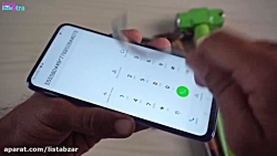 تست مقاومت گوشی هواوی Y9 Prime...