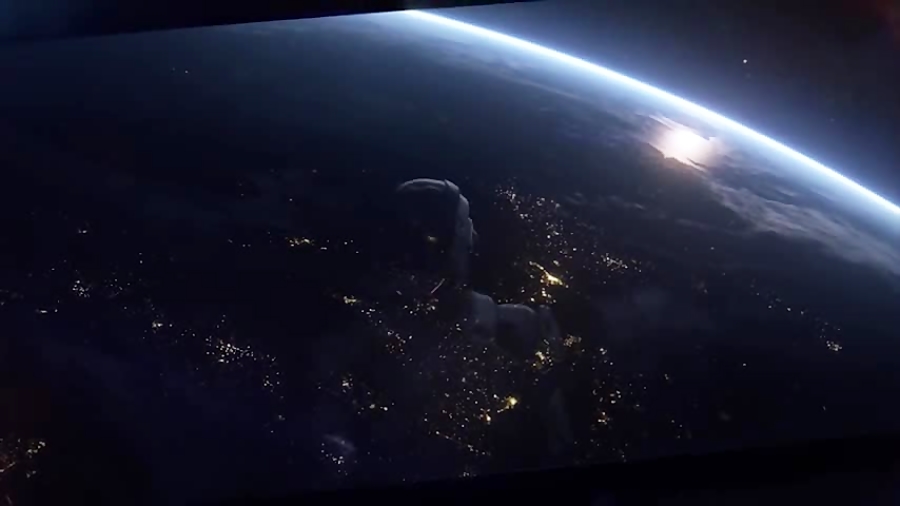 تریلر  بازی Mass Effect Andromeda برای Pc