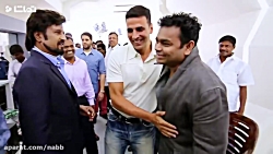 تریلر فیلم هندی با بازی اكشی ك...