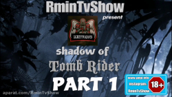 The Shadow of Tomb Rider Walkthrough Gameplay PART 1