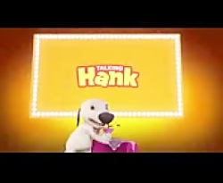 کارتون تام سخنگو و آنجلا سخنگو...