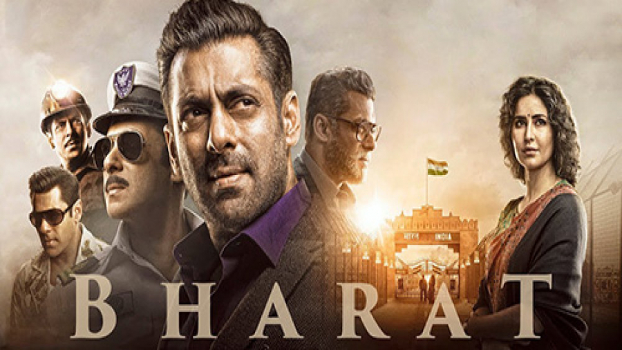 فیلم Bharat 2019 بهارات  (اکشن ، درام) زمان7685ثانیه