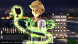 طراحی جدید از آدرین آگراست ::...